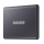 Samsung Portable SSD T7 1TB USB 3.2 Gen. 2 Szary - 562883 - zdjęcie 3
